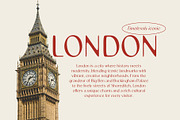 Canpile Drawn, a Sans Serif Font by Craft Supply Co. (Thumbnail 2 of 8)
