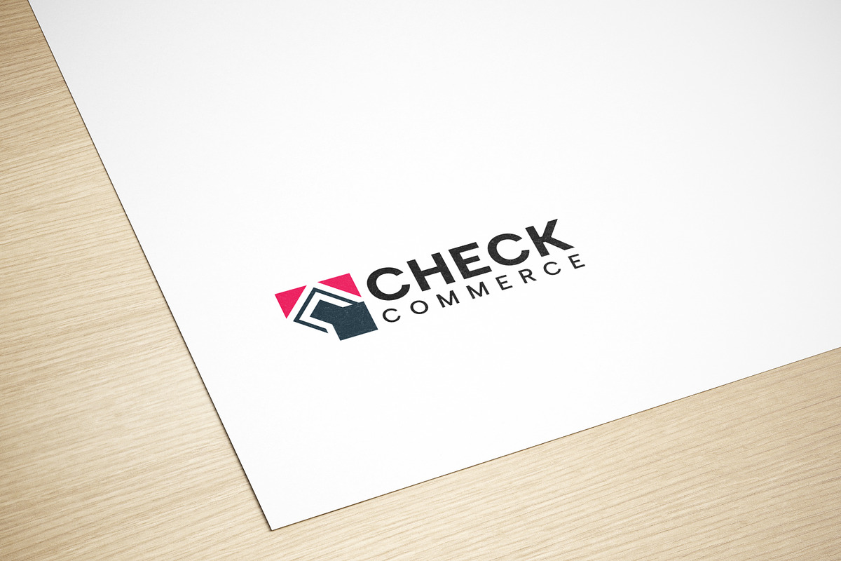 Monogram Logo Design, a Branding & Logo Template by MR.A (Photo 2 of 5)