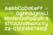 Practive Font Family, a Sans Serif Font by sentype (Thumbnail 2 of 8)