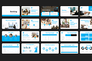 Creative Presentation Bundle, a Presentation Template by Hammad Arif (Thumbnail 7 of 77)