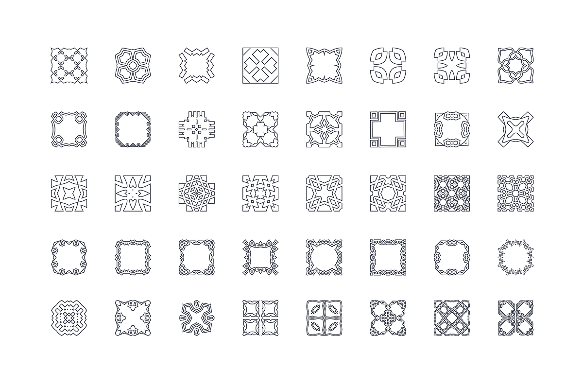 Massive Logo Creator Bundle, a Branding & Logo Template by Reshapely (Photo 25 of 73)