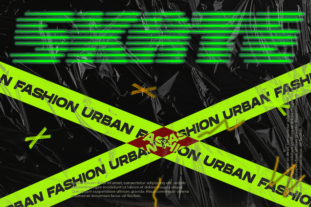 Adlm, Display Neon Style Font, a Slab Serif Font by Andfonts (Photo 5 of 7)