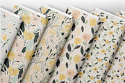 6 Seamless Pattern: Botanical Draw, a Pattern Graphic by StudioCitra (Thumbnail 8 of 10)