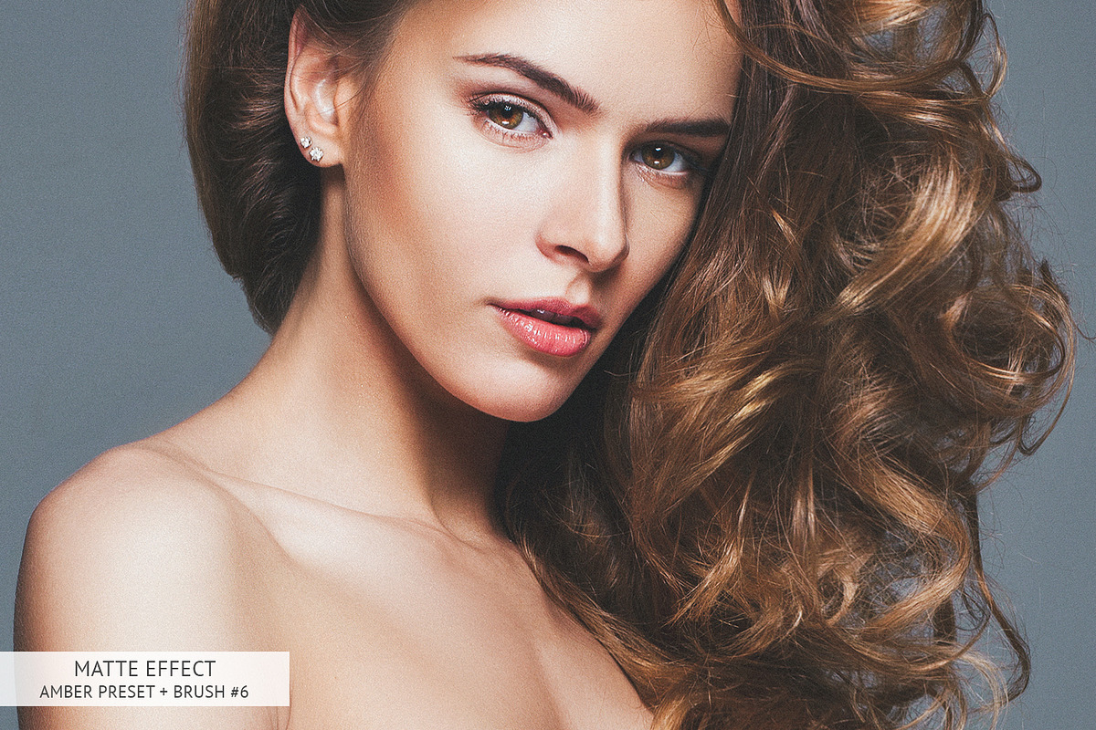 Matte Effect Lightroom Presets, a Plug-in Add-On by FixThePhoto (Photo 21 of 33)