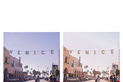 California Blogger Lightroom Presets, a Preset Add-On by MockTurtleStudio (Thumbnail 7 of 9)