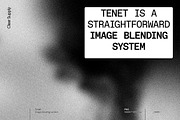 Tenet, a Texture Graphic by Clear Supply (Thumbnail 2 of 19)