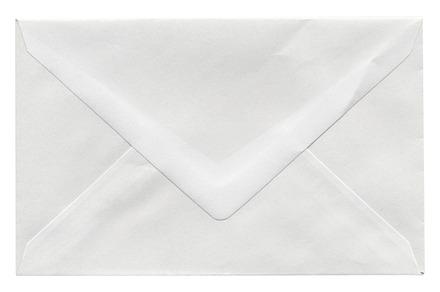Letter envelope containing letter, envelope, and mail, a Business Photo by WorldPhotos