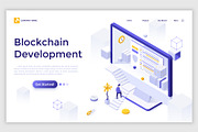 Isometric Solutions Mini. Part 8, a Templates & Theme by Andrew Kras Design (Thumbnail 15 of 25)