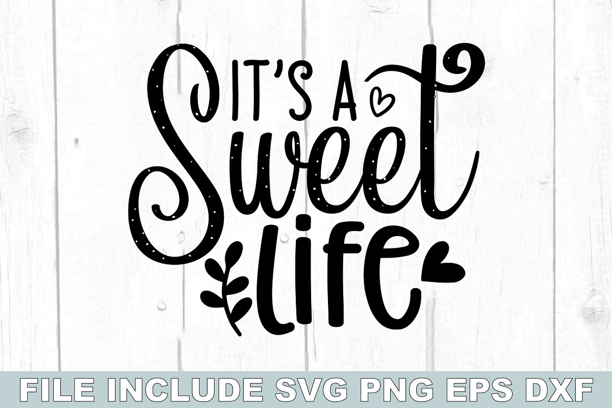 Motivational SVG Bundle, a Graphic by crafthome (Photo 10 of 10)