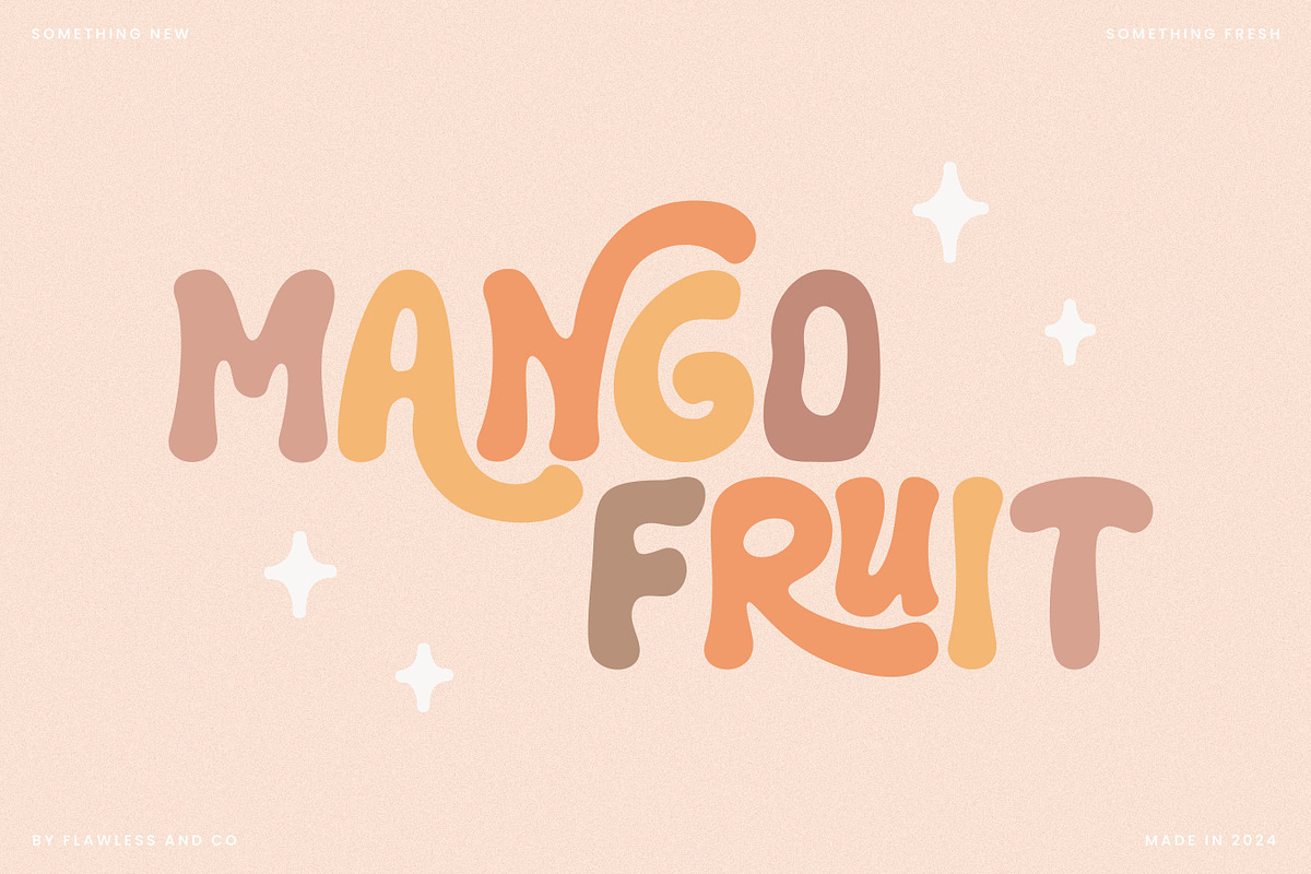 Nosra Land - Handwritten Brand Font, a Handwritten Font by Flawless And Co (Photo 6 of 10)