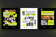 Brand Value & Market + Canva, a Social Media Template by Jiwstudio (Thumbnail 4 of 5)