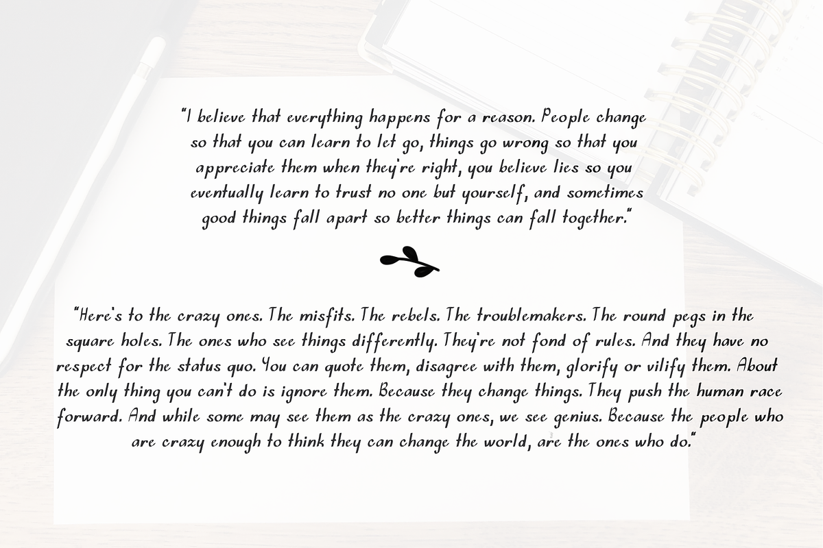 Journaling script handwritten font preview 4