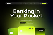 Nett Ranego - Neo Finance Sans, a Sans Serif Font by twinstd (Thumbnail 9 of 12)
