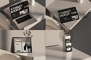 Arian - Minimal Mockup Bundle, a Device Mockup by Creavora (Thumbnail 6 of 8)