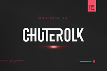 CHUTEROLK