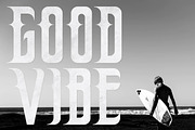 HILDANE, a Font by BringTypeStudio (Thumbnail 4 of 8)