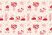 Whimsical Set Romantic Vibes, an Object Graphic by ViktoriyaD (Thumbnail 11 of 19)