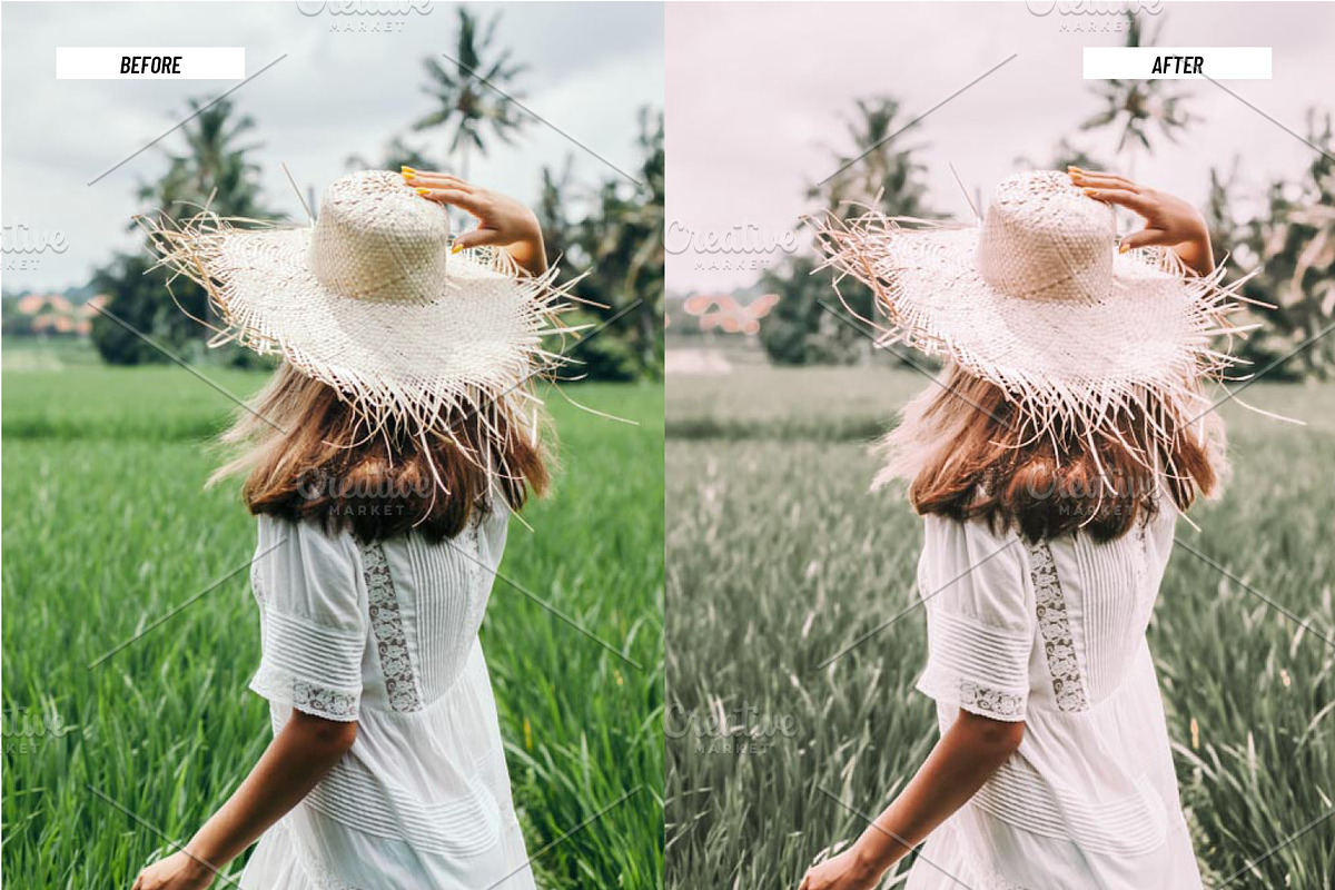 20 Best Travel Lightroom Presets, an Action Add-On by Best Lightroom Presets (Photo 7 of 16)