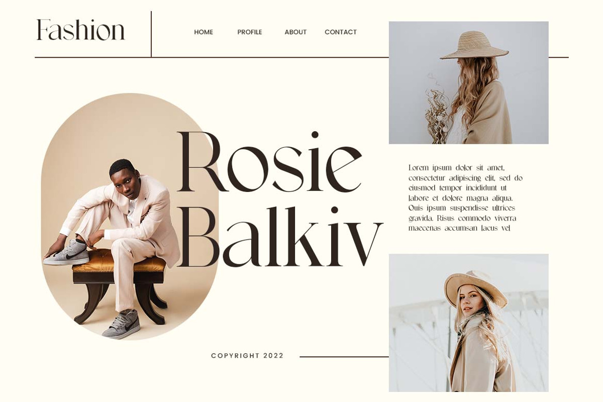 Ethereal Beauty Makeup Serif Font, a Serif Font by UICreative (Photo 12 of 13)