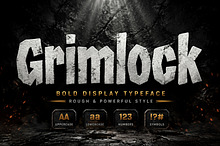 Grimlock