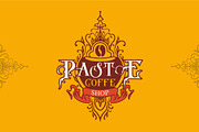 Barbar Shop - serif blackletter, a Blackletter Font by WAP (Thumbnail 2 of 7)