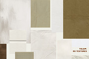 TULUM Textures & Brand design kit, an Object Graphic by Lana Elanor (Thumbnail 8 of 16)