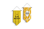 Billboard Mockup, an Advertising Mockup by mockupbuys (Thumbnail 9 of 82)
