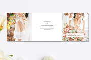 Florist Tri-fold Brochure PSD, a Brochure Template by Marham Labeling Co (Thumbnail 2 of 3)