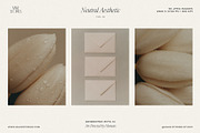 Calm Earthy Stock Images Bundle, a Beauty & Fashion Photo by Make Stories Studio (Thumbnail 8 of 14)