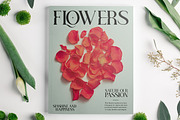 The Ladybach | Elegant Serif, a Serif Font by Pentagonistudio (Thumbnail 5 of 10)