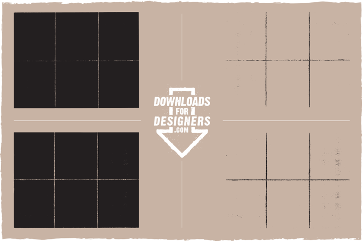 Folds and Creases - Vector pack, a Texture Graphic by Downloads for Designers (Photo 6 of 10)
