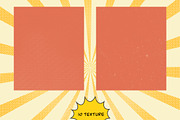 Premium Halftone Procreate Brushes, a Brush Add-On by Pawsitively Aesthetic (Thumbnail 9 of 11)