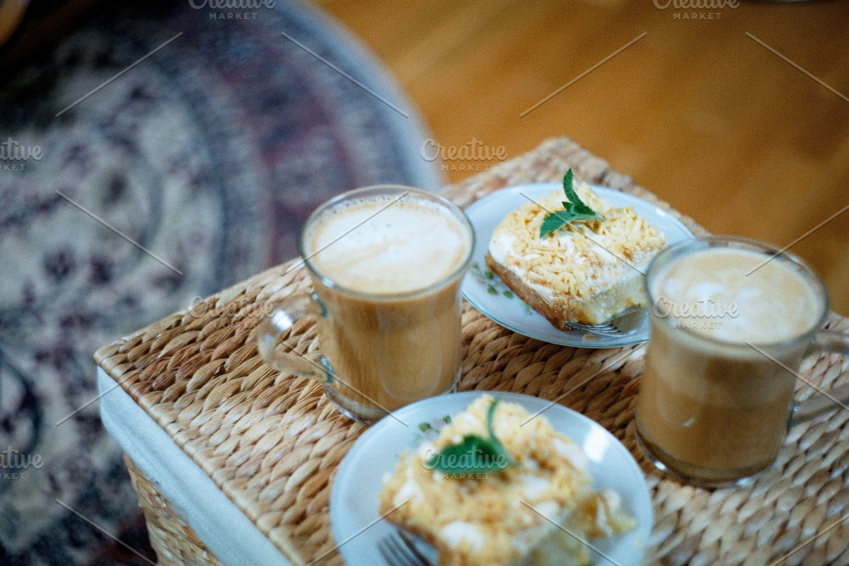 Deli Drinks Bundle 10 photos, a Food & Drink Photo by Kasia Górska (Photo 5 of 8)