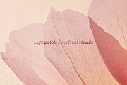 VEIL Flowers Collection, a Background Graphic by nkate (Thumbnail 10 of 13)