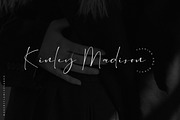 Bretya - Signature Script Font, a Script Font by Flawless And Co (Thumbnail 3 of 10)