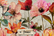My sweet memories. Nostalgic vibe, an Object Graphic by Natali Batu (Thumbnail 9 of 16)