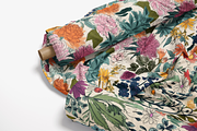 Bestseller Florals Vol. 1 Bundle, a Pattern Graphic by Ninterints (Thumbnail 10 of 12)
