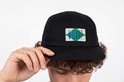 Merch & Promo Mockup Bundle, a Merchandise Mockup by dpi (Thumbnail 3 of 10)