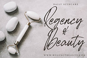 Hurstville - Brush Signature Font, a Script Font by Arendxstudio (Thumbnail 4 of 8)