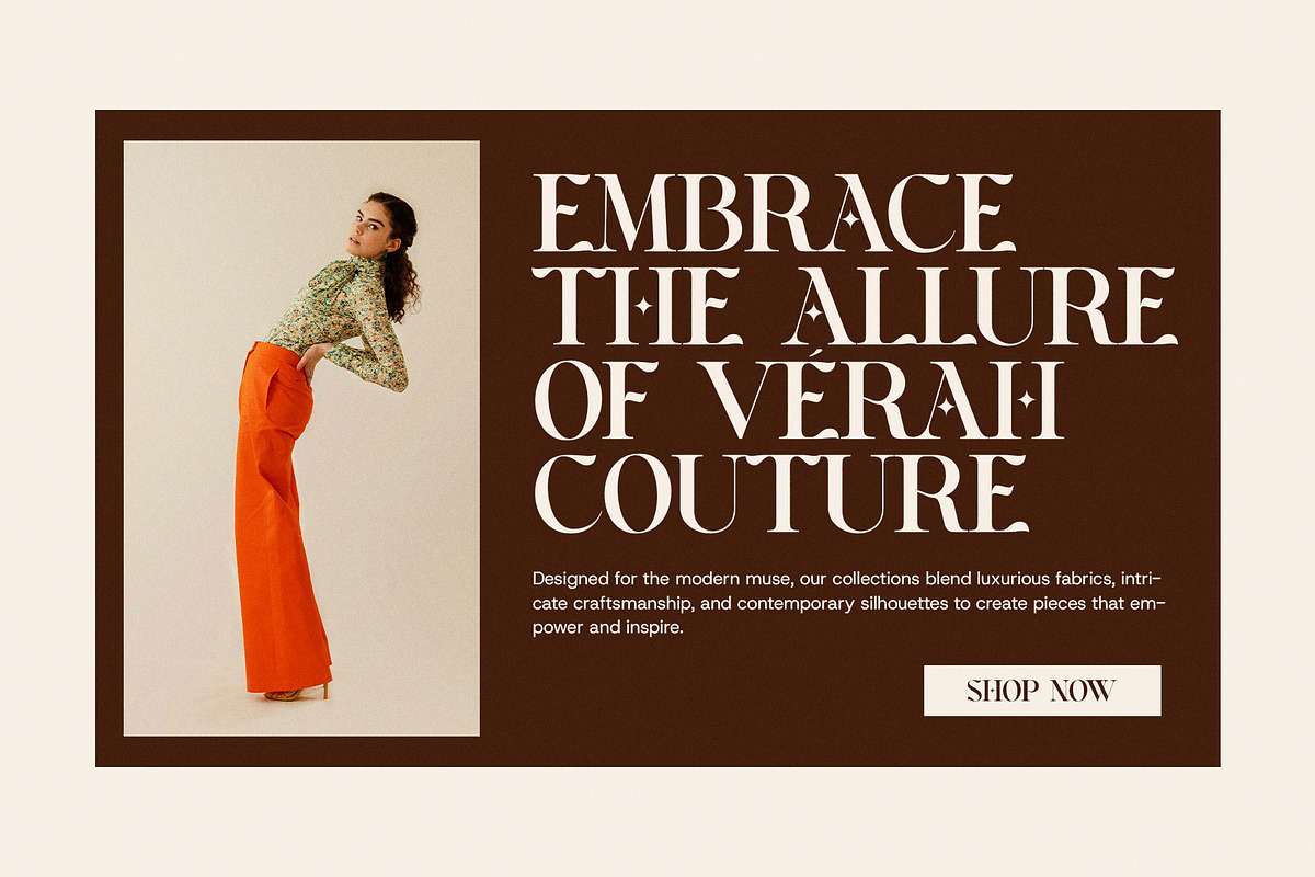 Gista Elegant Serif Font, a Serif Font by Perfectype (Photo 4 of 8)