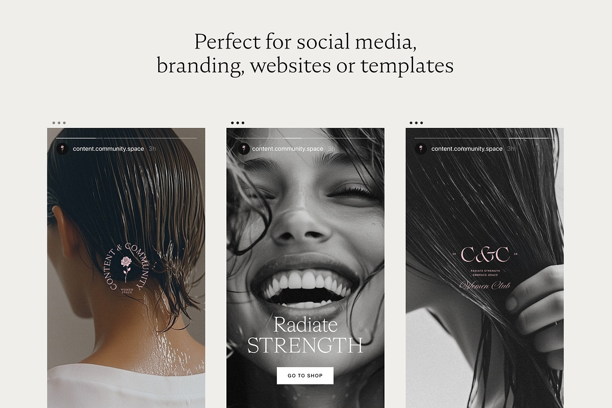 100 Vintage Beauty Stock Images, a Beauty & Fashion Photo by The Soft Voice (Photo 4 of 5)