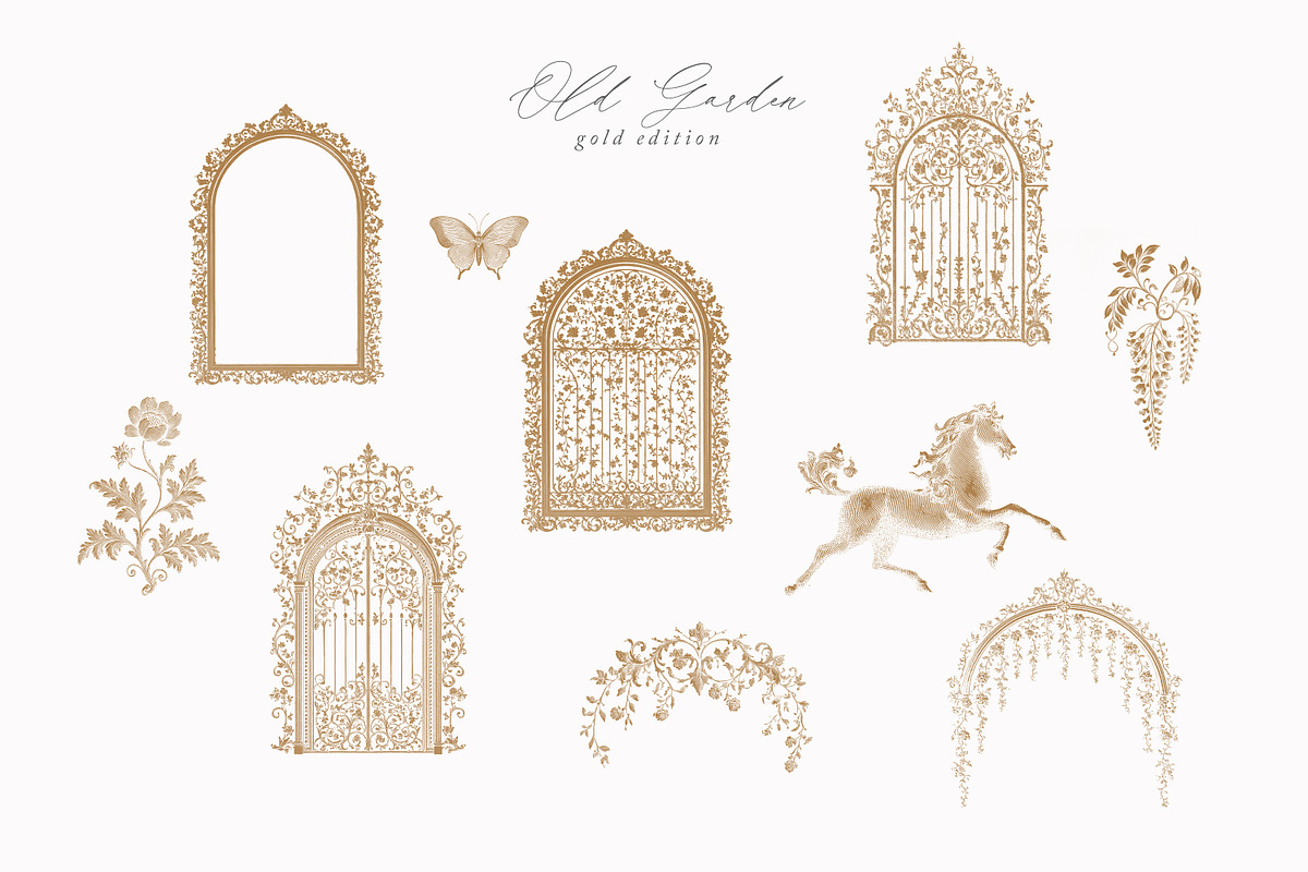 New! Timeless Library Edition, a Graphic by Isabelle Salem (Photo 103 of 211)