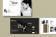 Brief Mood Presentation Template, a Presentation Template by Slide-Agency (Thumbnail 9 of 12)