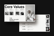 FAYE | Brand Strategy, a Presentation Template by SparkPro (Thumbnail 4 of 10)