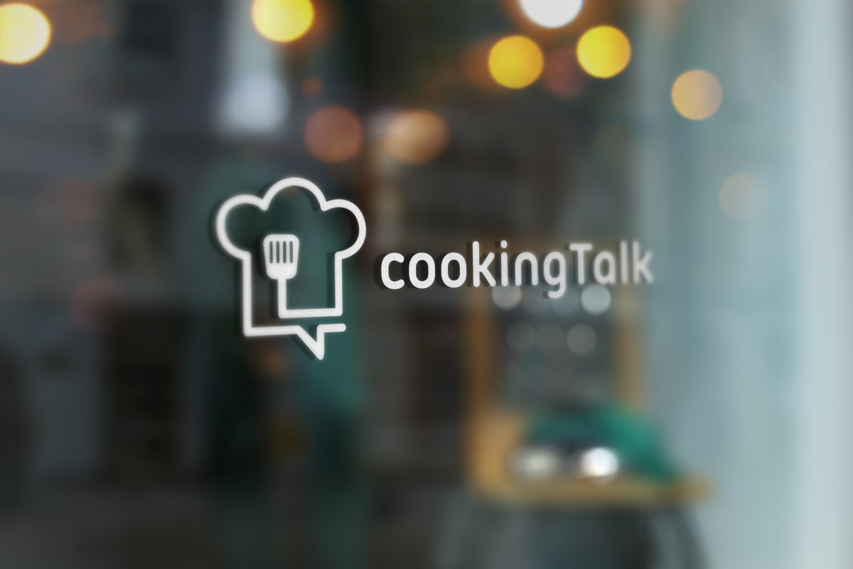 Cooking Talk, a Templates & Theme by Vectorwins Premium Shop