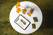 Fintech Onboarding UI Elements Pack, a Decorative Illustration by IMG Visuals (Thumbnail 6 of 8)