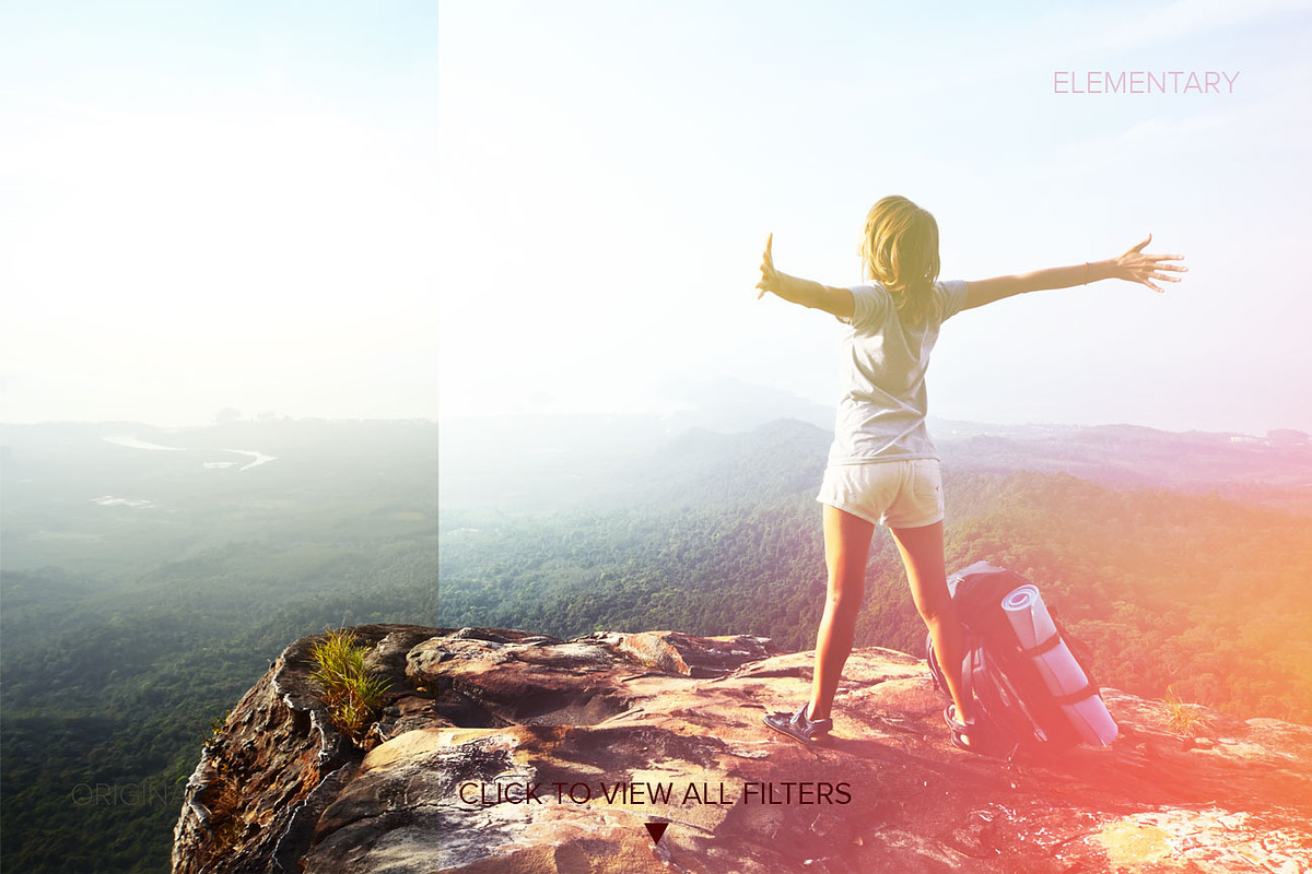 Premium Light Leaks PS Actions, an Action Add-On by Prixel Creative (Photo 5 of 5)
