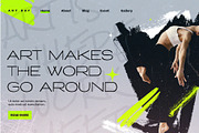 BAGOES - Elegant Display Font, a Sans Serif Font by RHD Creative Studio (Thumbnail 2 of 9)