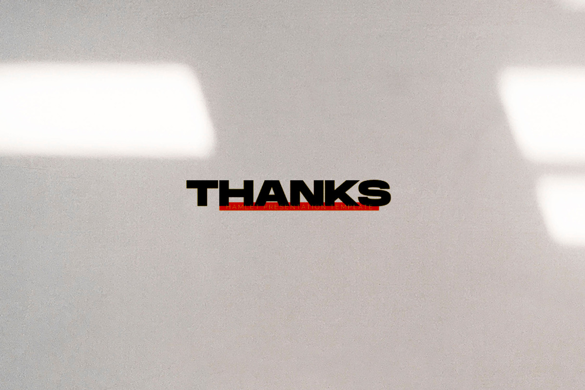 Hamlet - Urban Design Keynote, a Presentation Template by Dirtytemp Studio (Photo 8 of 8)