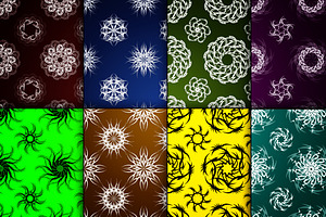 Radial Designs Pack